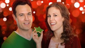 A Cookie Cutter Christmas's poster
