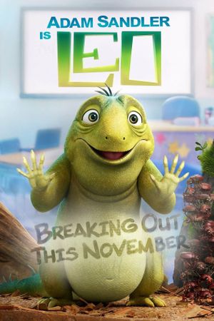Leo's poster