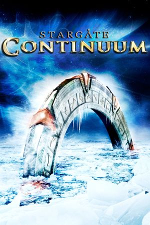 Stargate: Continuum's poster