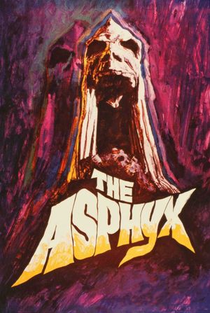 The Asphyx's poster