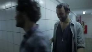 Além do que se Vê's poster