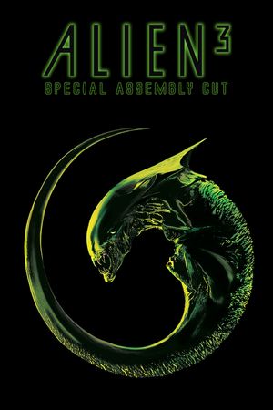 Alien³'s poster