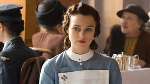 Atonement's poster