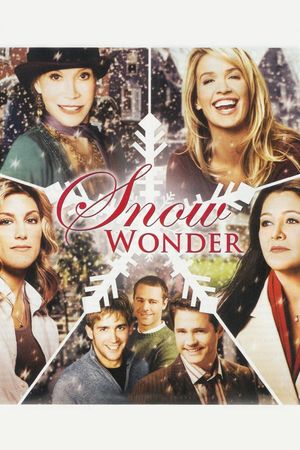 Snow Wonder's poster