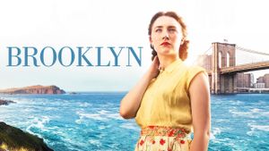 Brooklyn's poster