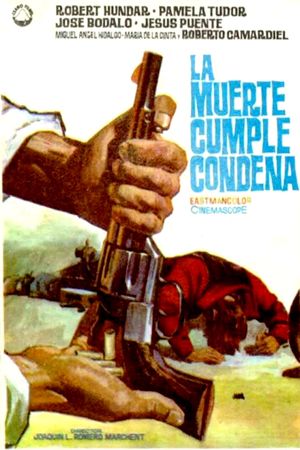 Dollars for a Fast Gun's poster