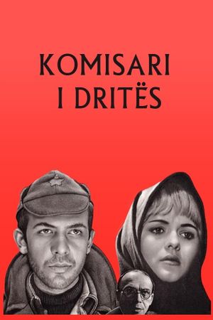 Komisari i Dritës's poster