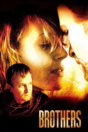 Brothers's poster