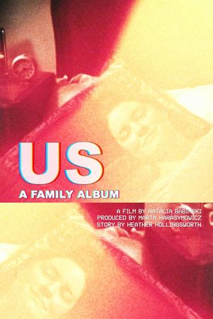 Us: A Family Album's poster