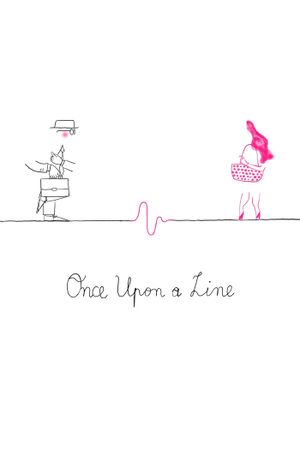 Once Upon a Line's poster
