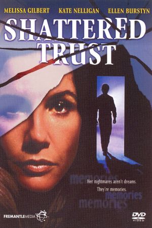 Shattered Trust: The Shari Karney Story's poster