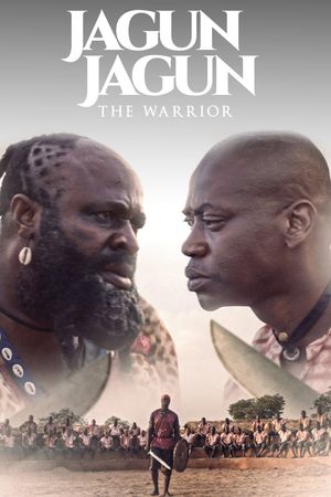 Jagun Jagun's poster