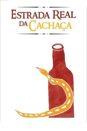 Royal Road of Cachaça's poster