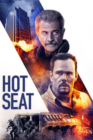 Hot Seat's poster