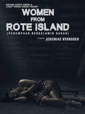 Women from Rote Island's poster