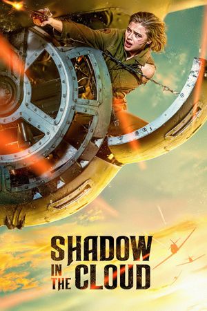 Shadow in the Cloud's poster