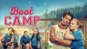 Boot Camp's poster