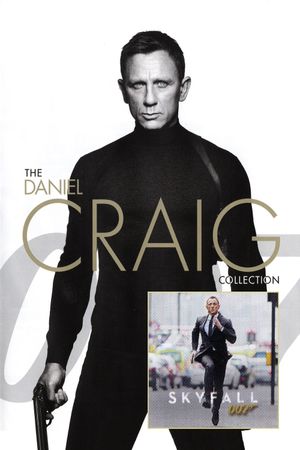 Skyfall's poster