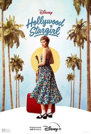 Hollywood Stargirl's poster