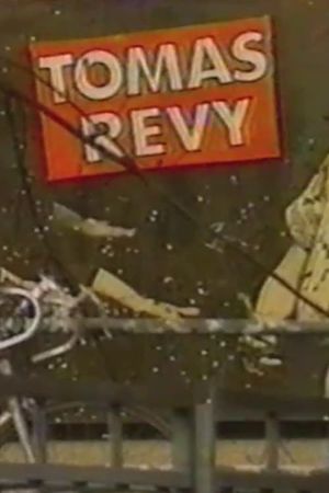 Tomas Revy's poster