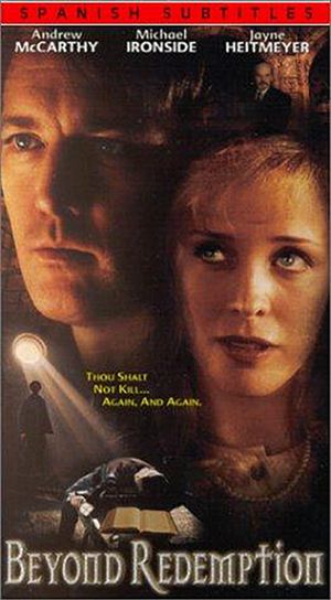 A Twist of Faith's poster