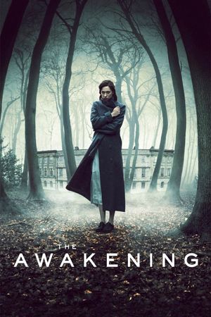 The Awakening's poster