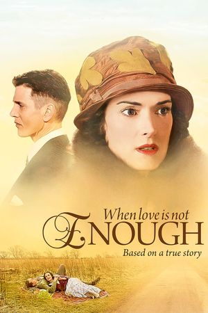 When Love Is Not Enough: The Lois Wilson Story's poster
