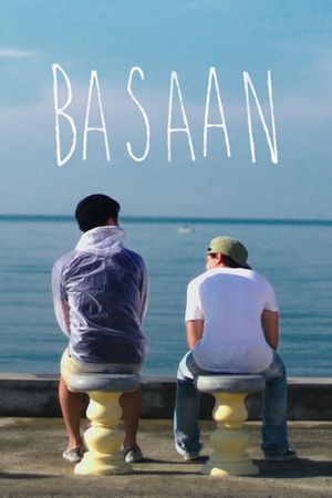 Basaan's poster