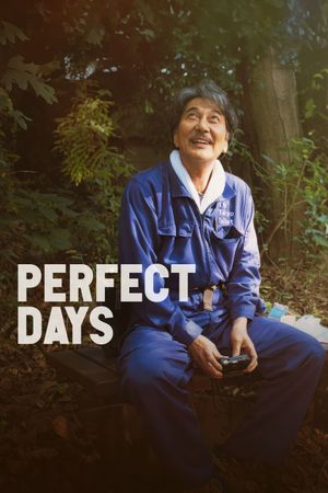 Perfect Days's poster