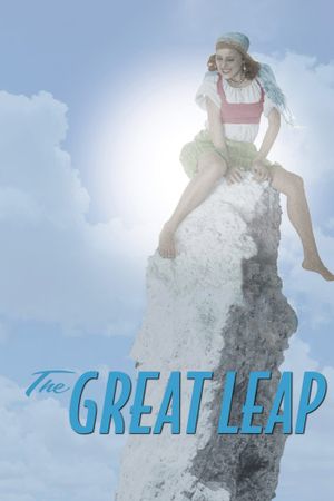 The Great Leap's poster