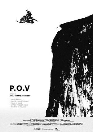 P.O.V's poster