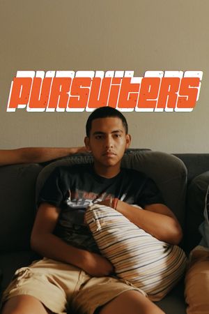 PURSUITERS's poster image