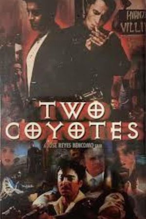 Two Coyotes's poster