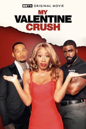 My Valentine Crush's poster