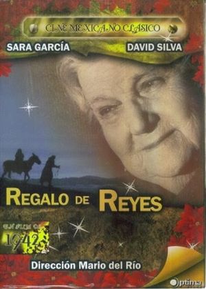 Regalo de reyes's poster