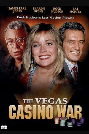 The Vegas Strip War's poster