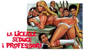 How to Seduce Your Teacher's poster