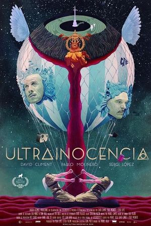 Ultrainocencia's poster