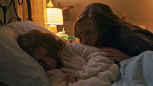 Hereditary's poster