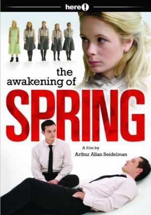 The Awakening of Spring's poster