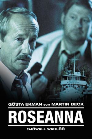Roseanna's poster