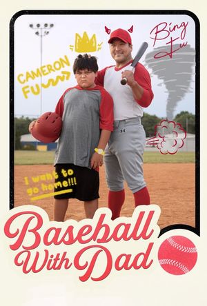 Baseball With Dad's poster image