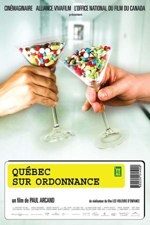 Québec sur ordonnance's poster image