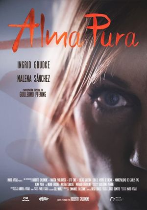 Alma Pura's poster