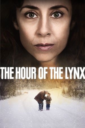 The Hour of the Lynx's poster