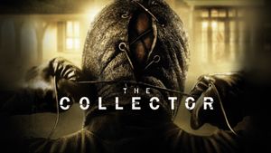 The Collector's poster