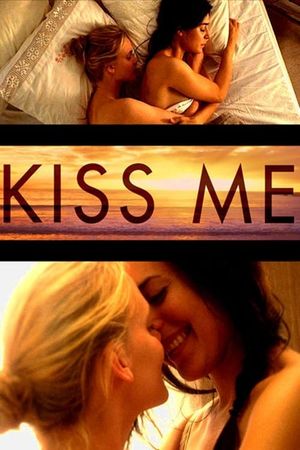 Kiss Me's poster