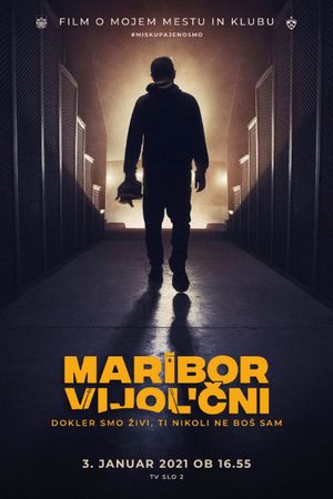 Maribor Vijol'cni's poster