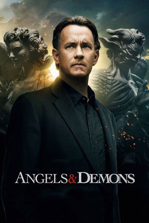 Angels & Demons's poster