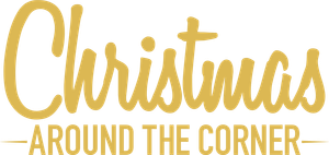 Christmas Around the Corner's poster
